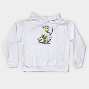 Parrot Kids Hoodie